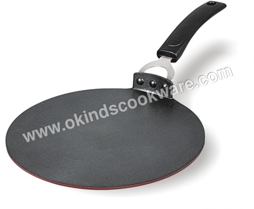 Non Stick Flat Tawa