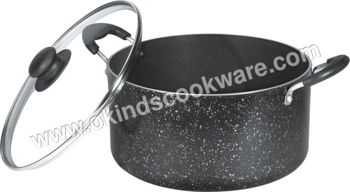 Platinum Biryani Pot
