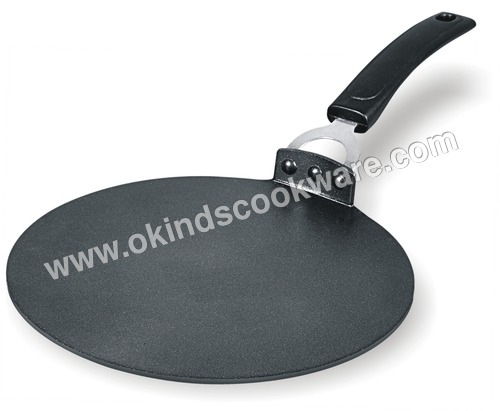 Flat Chapati Tawa