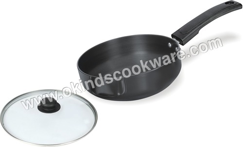 Deep Fry Pan