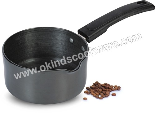 Nonstick Saucepan