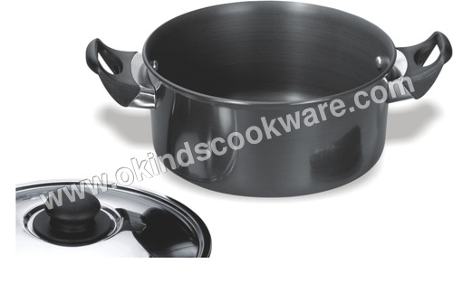 Non Stick Stew Pan