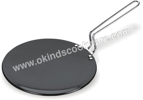 Stainless Steel Tawa