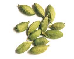 Cardamom Suppliers From India