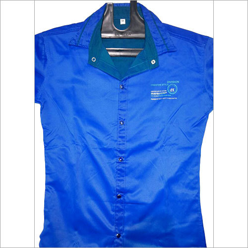 Men's Reversible Shirt