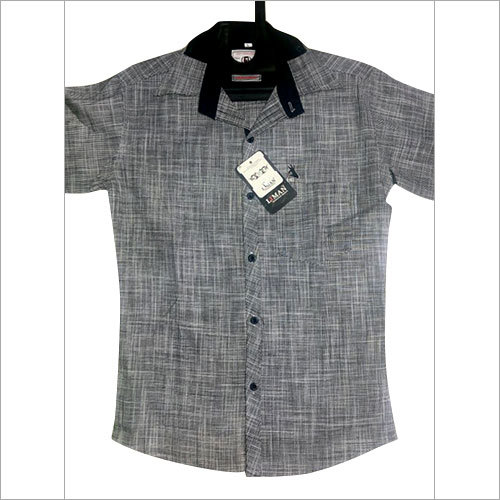 Men's Cotton Shirts
