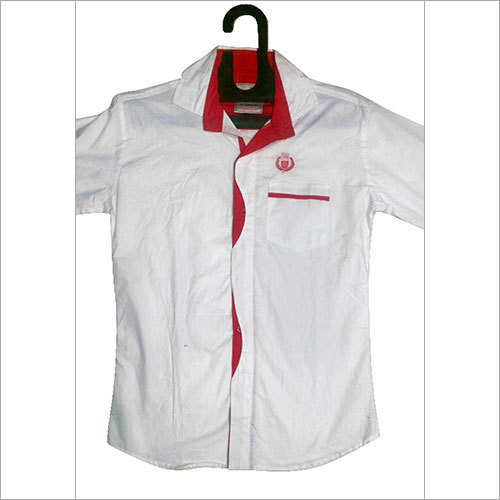 Men White Shirts