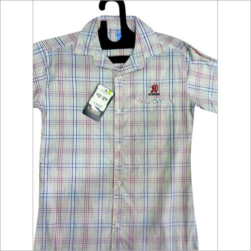 Men's Casual Shirts