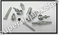 Forged Components
