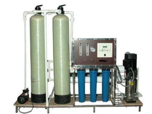 Industrial RO Systems Industrial RO Systems