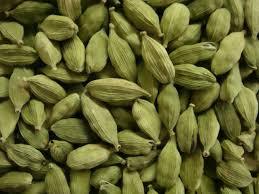 Type of cardamom