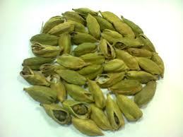 Cardamom Seeds