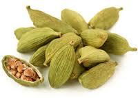 Cardamom Seed Price