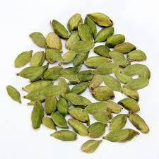 Cardamom Seeds Exporter