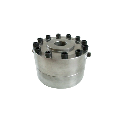 Precision Pancake Load Cell Precision Pancake Load Cell