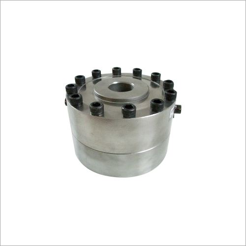 Precision Pancake Load Cell