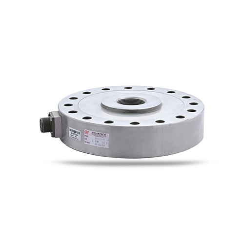 Fatigue Rated Universal Pancake Load Cell - Accuracy: 0.15% Fso %