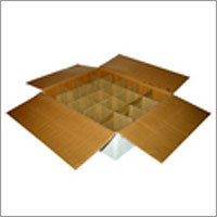 Corrugated Cartons