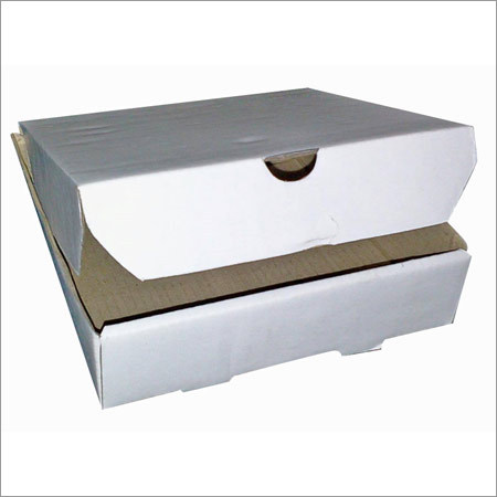 Pizza Box
