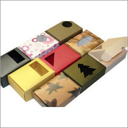 Gifts Packaging Boxes
