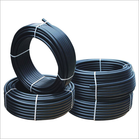 HDPE Hose Pipe