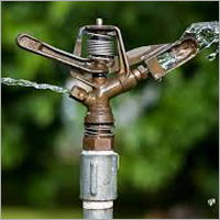 Impact Sprinkler