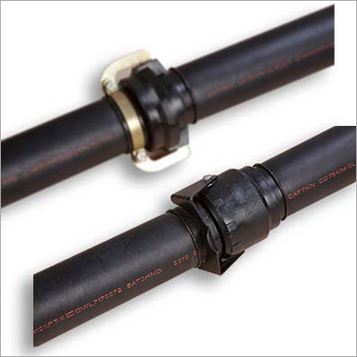 HDPE Sprinkler Pipes