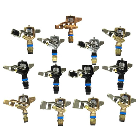 Agriculture Irrigation Sprinkler