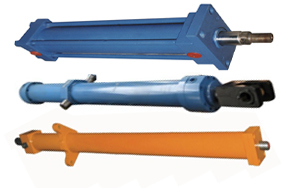 Cylinders