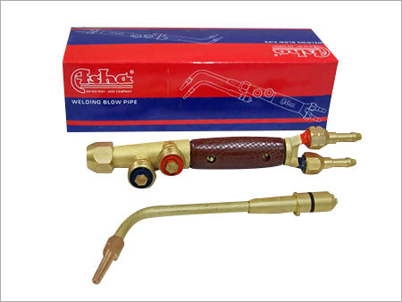 Gas Welding Blowpipe
