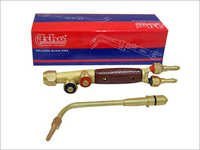 Gas Welding Blowpipe