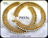 Bridal Anklets