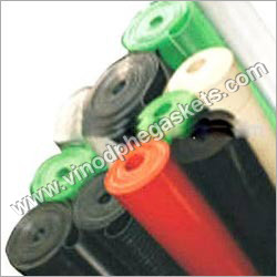 Rubber Sheets
