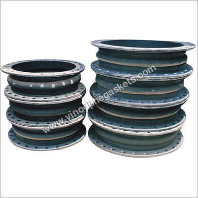 Rubber Bellows