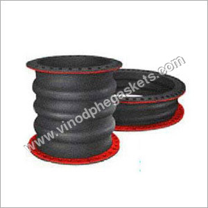 Rubber Expansion Joints