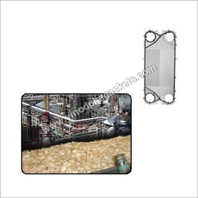 PHE Gasket for Fertilizer Plant