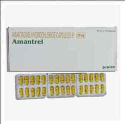 Amantadine Tablet