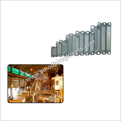 Sugar Mills PHE Gasket