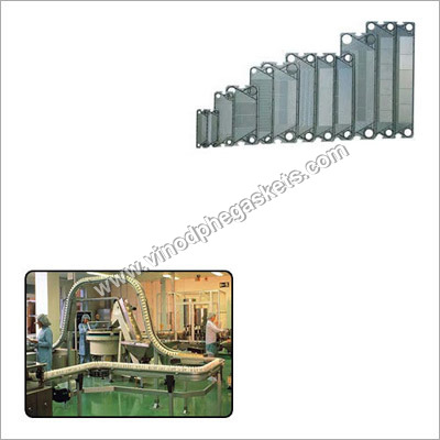 PHE Gasket for Pharmaceutical Industry