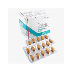 Entacapone Tablets