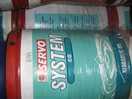 Servo Oil IOC
