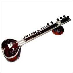 Classical Instrumental Sitar
