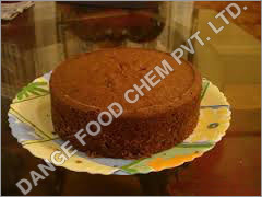 Eggless Chocolate Cake Premix