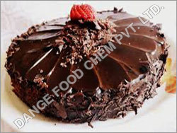 Eggless Cake Premix