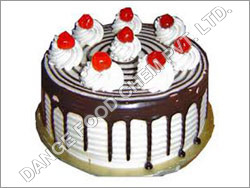 Eggless Chocolate Cake Pre Mix