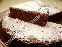 Egg Less Cake Premix