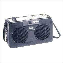 Electronic Tabla