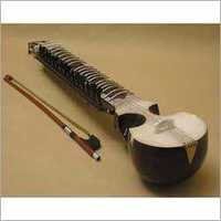 Esraj Musical Instrument