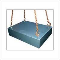 Suspension Magnet Plate