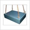 Suspension Magnet Plate